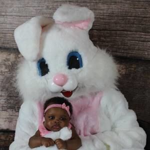 Meet your Posher, Kelly